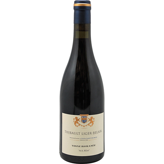 Thibault Liger Belair, Vosne Romanee Reas