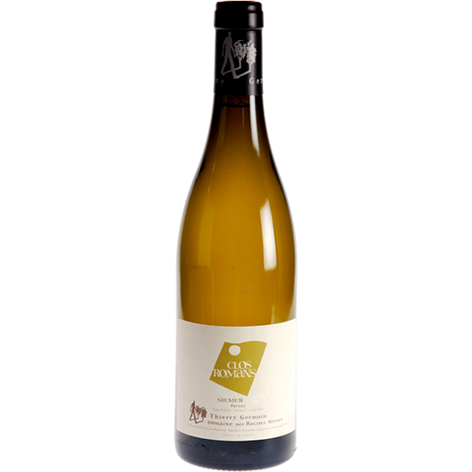 Thierry Germain (Roches Neuves), Saumur Clos Romans