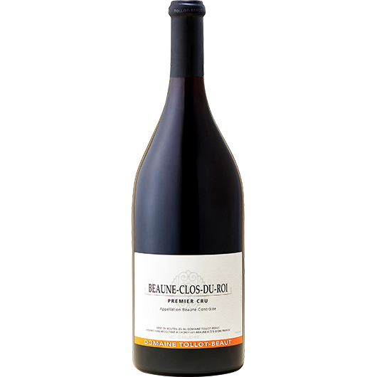 Tollot Beaut, Beaune Clos Roi Rouge