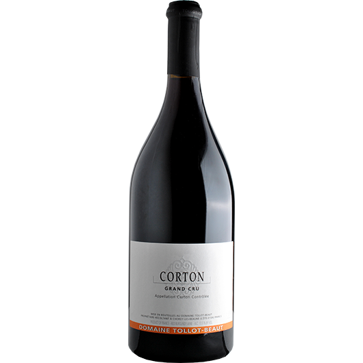 Tollot Beaut, Corton Rouge