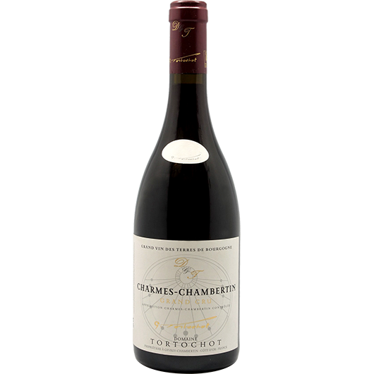 Tortochot, Charmes Chambertin