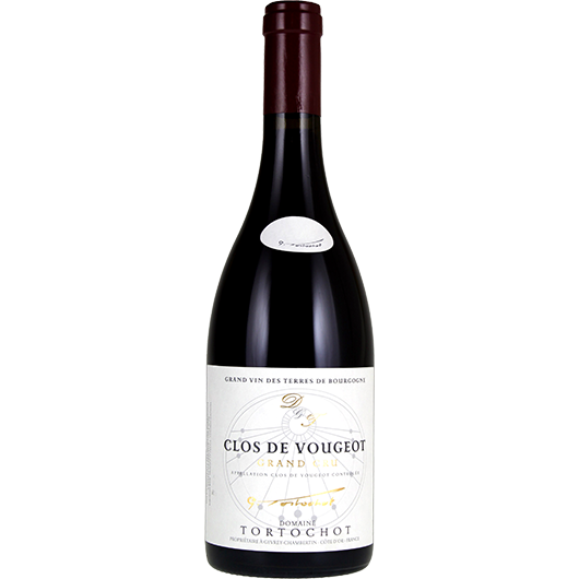 Tortochot, Clos Vougeot