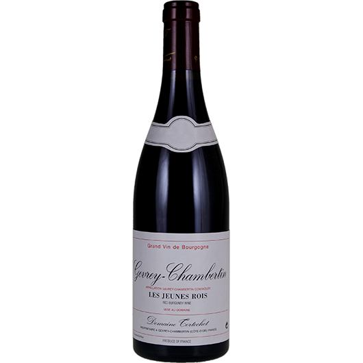 Tortochot, Gevrey Chambertin Jeunes Rois
