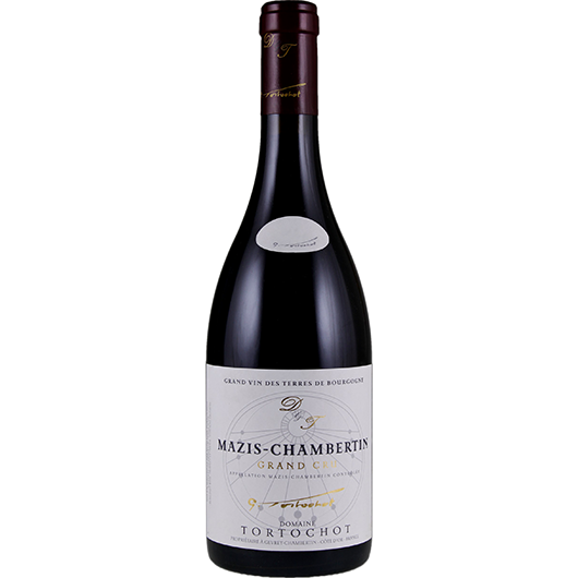Tortochot, Mazis Chambertin