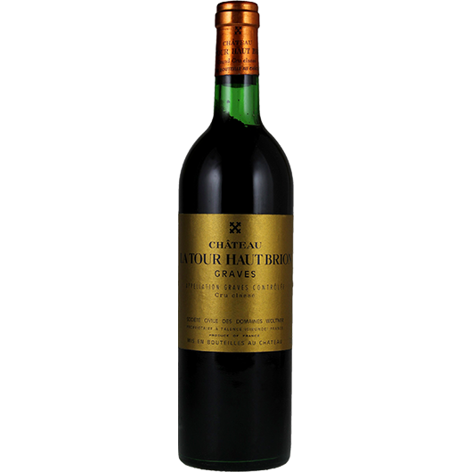 Tour Haut Brion