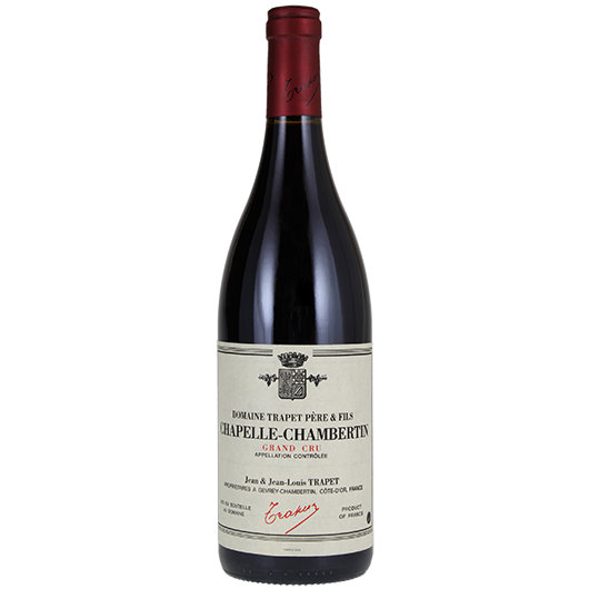 Trapet Pere et Fils, Chapelle Chambertin
