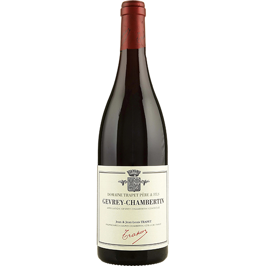 Trapet Pere et Fils, Gevrey Chambertin