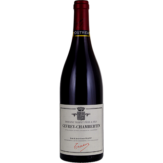 Trapet Pere et Fils, Gevrey Chambertin Ostrea