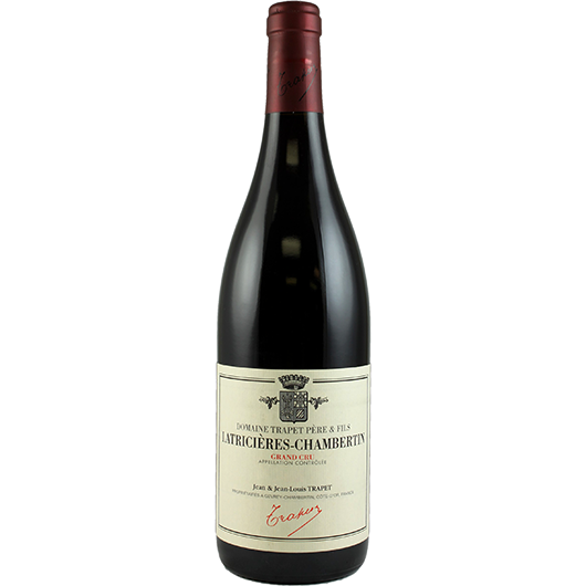 Trapet Pere et Fils, Latricieres Chambertin