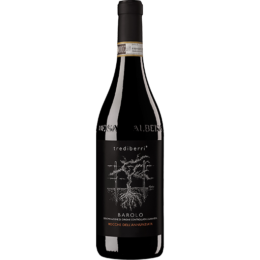 Trediberri, Barolo Rocche Annunziata