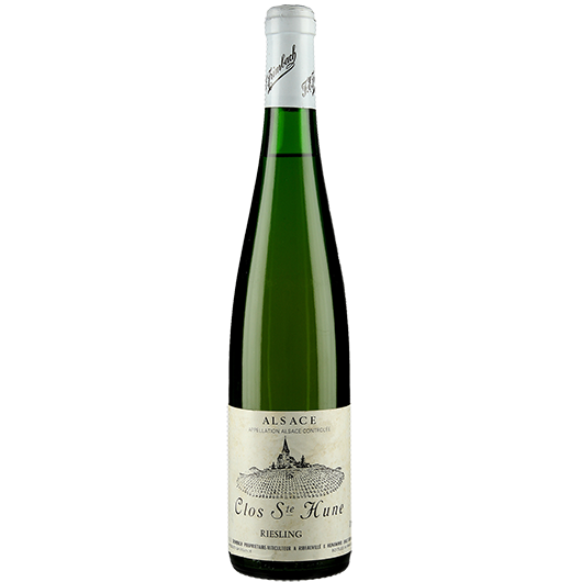 Trimbach, Riesling Clos St Hune