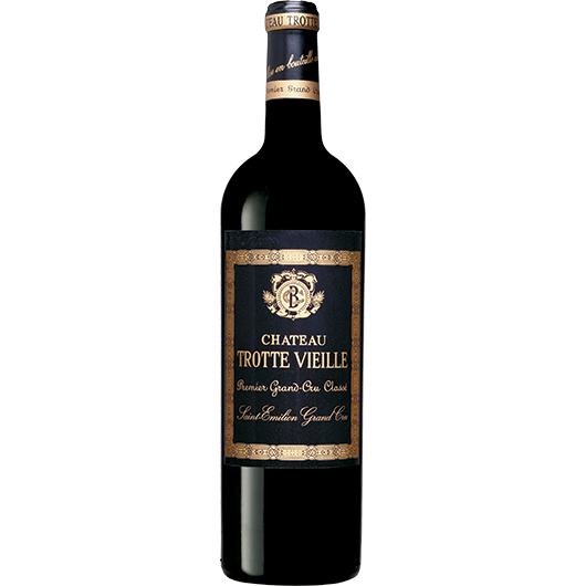 Trotte Vieille