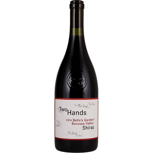 Two Hands, Bella's Garden Shiraz
