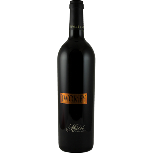 Twomey, Merlot Napa Valley
