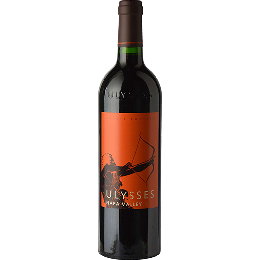 Ulysses, Napa Cabernet Sauvignon