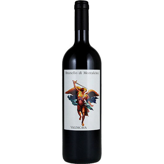 Valdicava, Brunello Montalcino