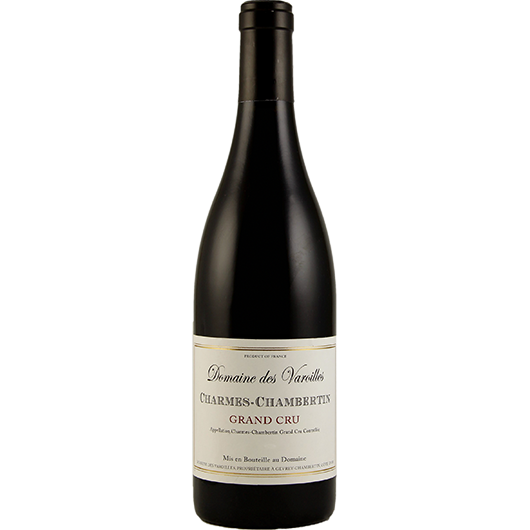 Varoilles, Charmes Chambertin
