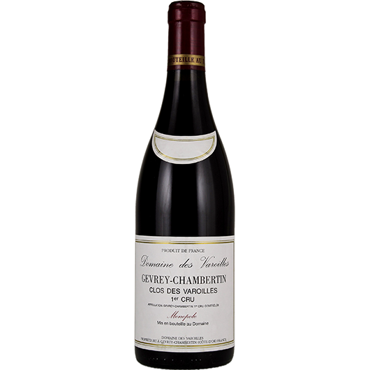 Varoilles, Gevrey Chambertin Clos Varoilles