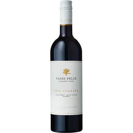 Vasse Felix, Tom Cullity Cabernet Sauvignon Malbec