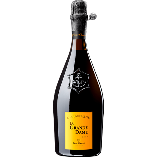 Veuve Clicquot, Grande Dame