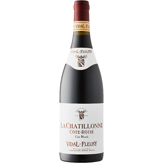 Vidal Fleury, Cote Rotie Chatillonne