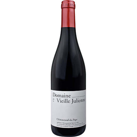 Vieille Julienne, Chateauneuf Du Pape