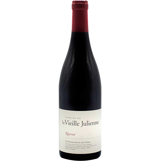 Vieille Julienne, Chateauneuf Du Pape Reserve