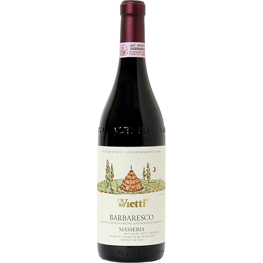 Vietti, Barbaresco Masseria