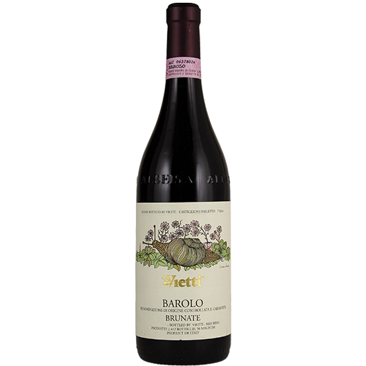 Vietti, Barolo Brunate