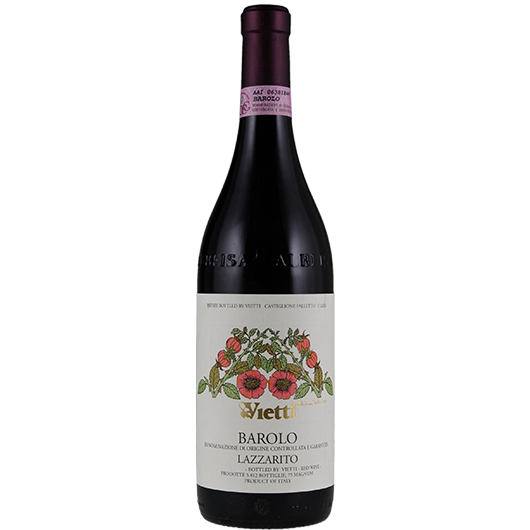 Vietti, Barolo Lazzarito