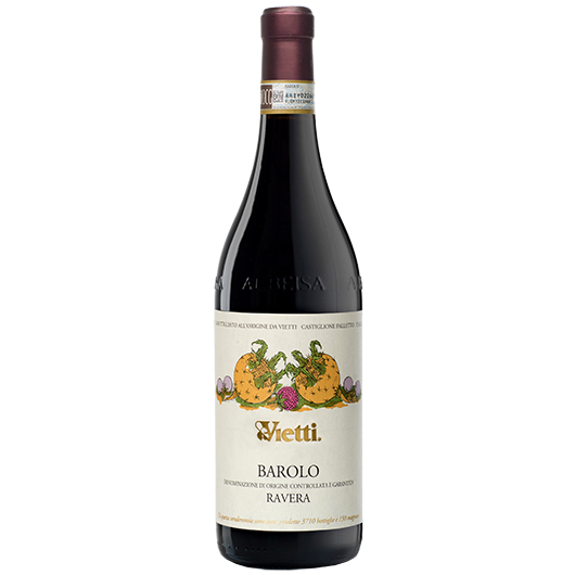 Vietti, Barolo Ravera