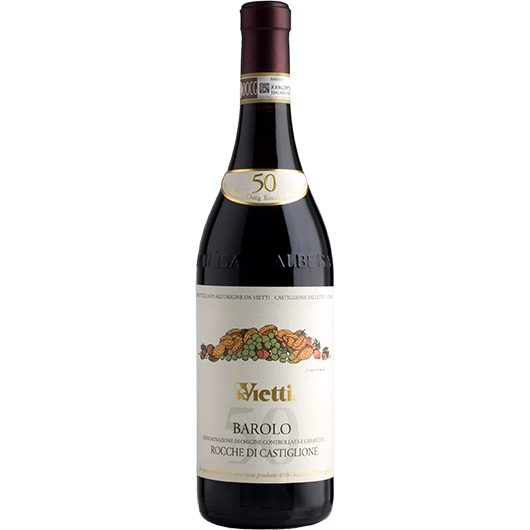 Vietti, Barolo Rocche