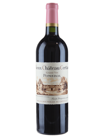 Vieux Chateau Certan