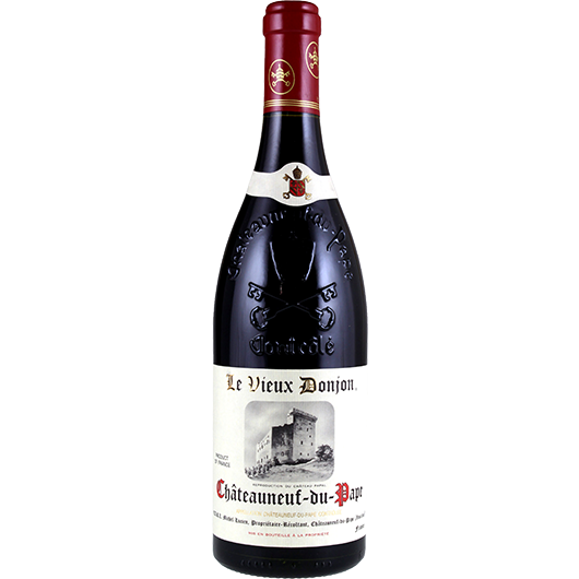 Vieux Donjon (Michel Lucien), Chateauneuf Du Pape