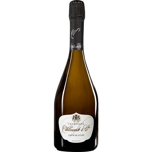 Vilmart, Coeur Cuvee