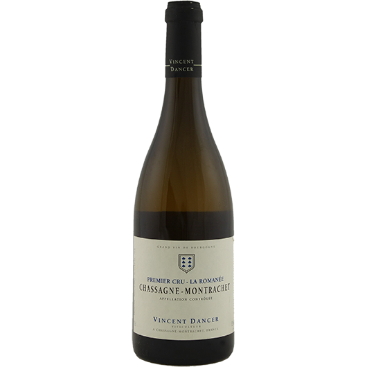 Vincent Dancer, Chassagne Montrachet Romanee