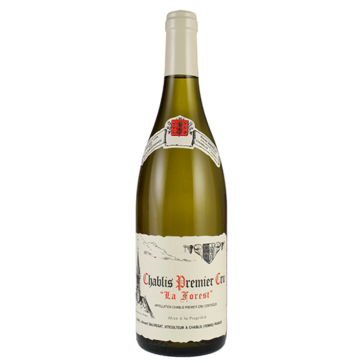 Vincent Dauvissat, Chablis Forest