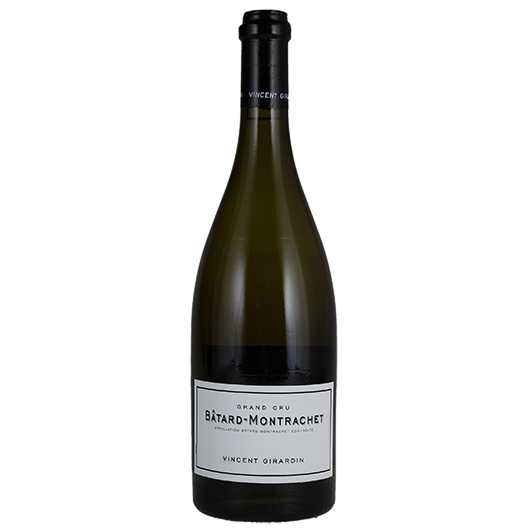 Vincent Girardin, Batard Montrachet