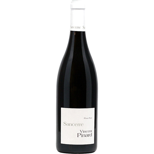 Vincent Pinard, Sancerre Pinot Noir