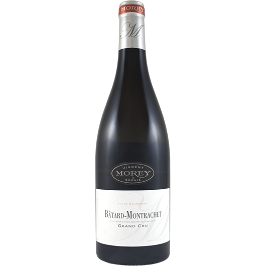 Vincent et Sophie Morey, Batard Montrachet