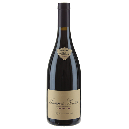 Vougeraie, Bonnes Mares