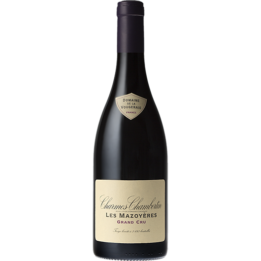 Vougeraie, Charmes Chambertin Mazoyeres