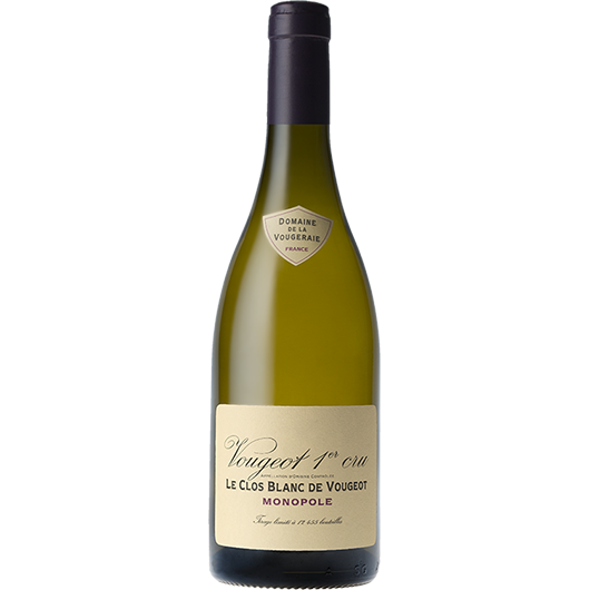 Vougeraie, Vougeot Clos Blanc