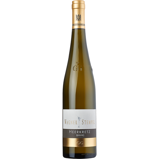 Wagner Stempel, Siefersheimer Heerkretz Riesling GG