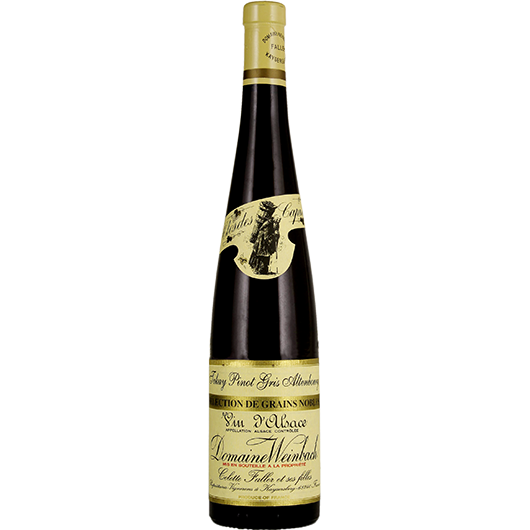 Weinbach, Tokay Pinot Gris Altenbourg SGN