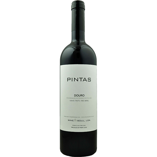 Wine & Soul, Pintas