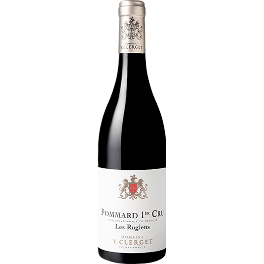 Y. Clerget, Pommard Rugiens