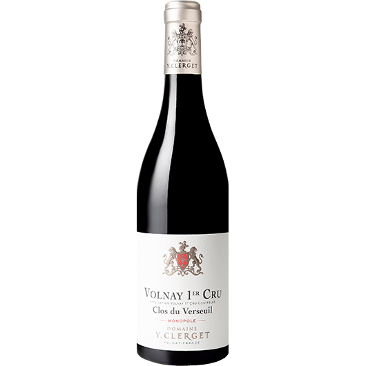 Y. Clerget, Volnay Clos Verseuil