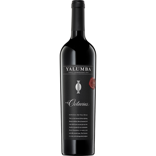 Yalumba, Octavius Shiraz