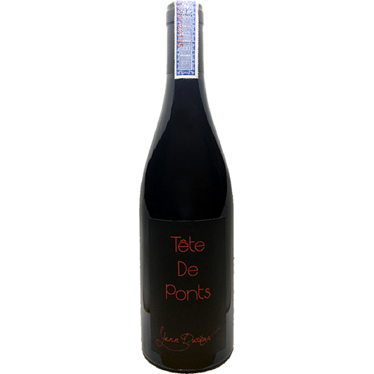 Yann Durieux, Tete Ponts